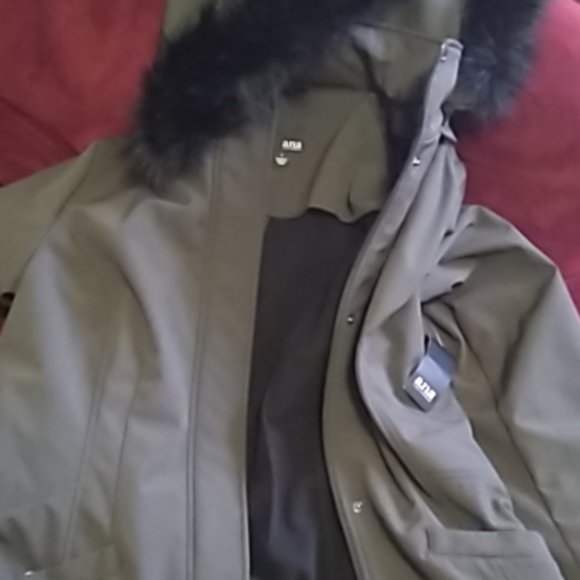 A.n.a coat - Picture 1 of 3